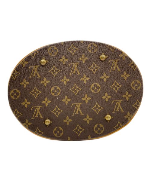 LOUIS VUITTON（ルイ ヴィトン）LOUIS VUITTON (ルイ ヴィトン) トートバッグの古着・服飾アイテム