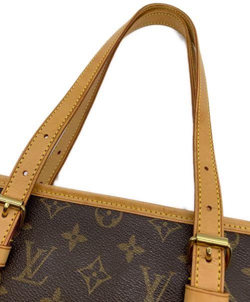 LOUIS VUITTON（ルイ ヴィトン）LOUIS VUITTON (ルイ ヴィトン) トートバッグの古着・服飾アイテム