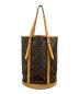 LOUIS VUITTON（ルイ ヴィトン）の古着「トートバッグ」