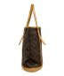 LOUIS VUITTON (ルイ ヴィトン) トートバッグ：25000円