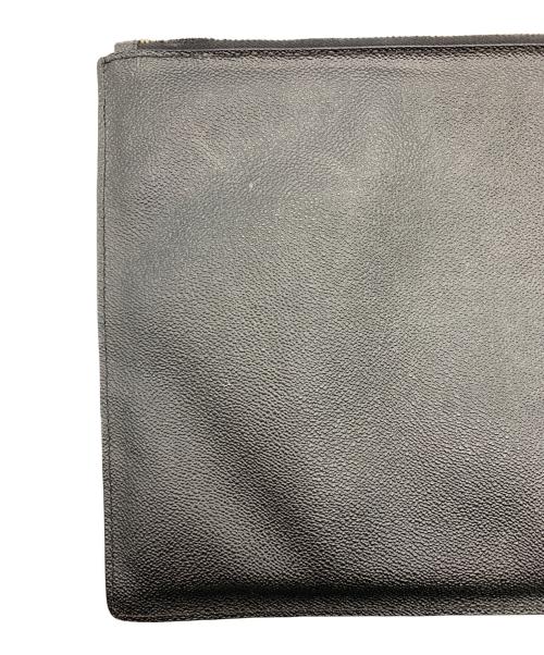 GIVENCHY（ジバンシィ）GIVENCHY (ジバンシィ) Disney (ディズニー) GIVENCHY　Disney　ポーチ ブラックの古着・服飾アイテム