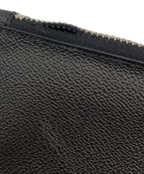 GIVENCHY（ジバンシィ）GIVENCHY (ジバンシィ) Disney (ディズニー) GIVENCHY　Disney　ポーチ ブラックの古着・服飾アイテム