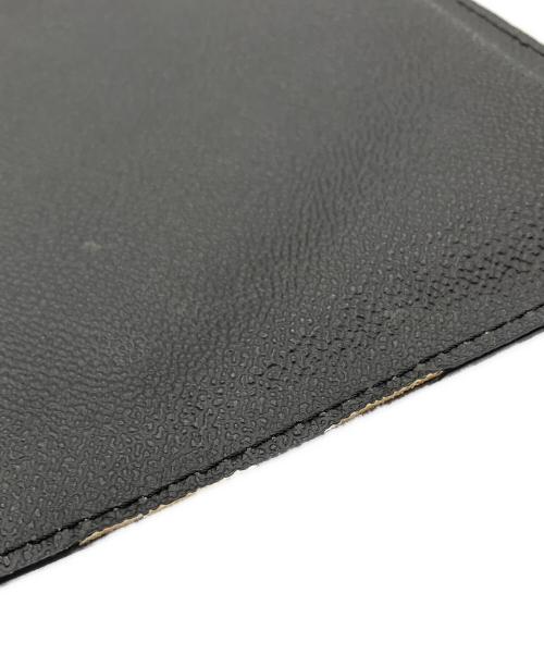 GIVENCHY（ジバンシィ）GIVENCHY (ジバンシィ) Disney (ディズニー) GIVENCHY　Disney　ポーチ ブラックの古着・服飾アイテム