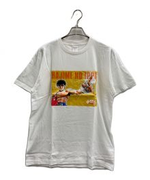 はじめの一歩（ハジメノ一歩）の古着「Tシャツ」｜ホワイト
