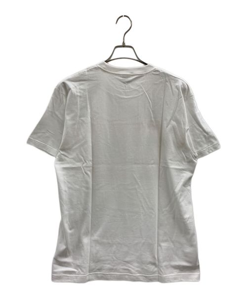 はじめの一歩（ハジメノ一歩）はじめの一歩 (ハジメノ一歩) Tシャツ ホワイト サイズ:Lの古着・服飾アイテム