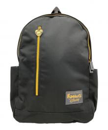 Disney RESORT（ディズニーリゾート）の古着「Disney RESORT　耳付きリュック」｜ブラック