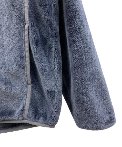 MARMOT（マーモット）MARMOT (マーモット) Marmot　フリースジャケット ネイビー サイズ:Mの古着・服飾アイテム