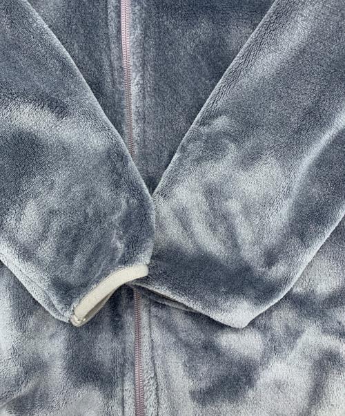 MARMOT（マーモット）MARMOT (マーモット) Marmot　フリースジャケット ネイビー サイズ:Mの古着・服飾アイテム