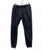 ROKXロックス）の古着「ROKX クライミングパンツ」｜ブラック