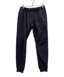 ROKX（ロックス）の古着「ROKX クライミングパンツ」｜ブラック