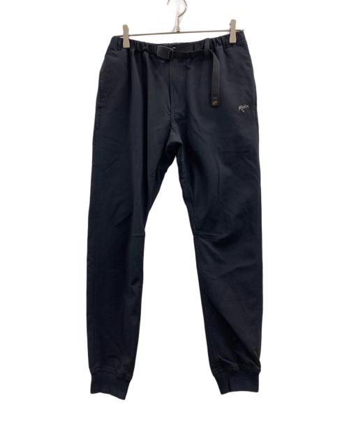 ROKX（ロックス）ROKX (ロックス) ROKX クライミングパンツ ブラック サイズ:Sの古着・服飾アイテム