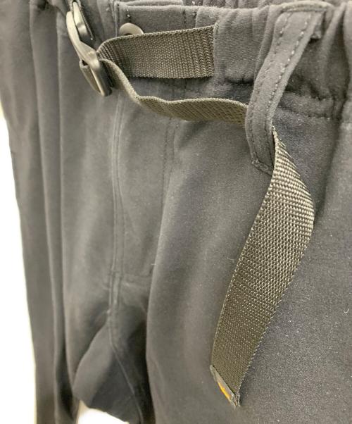 ROKX（ロックス）ROKX (ロックス) ROKX クライミングパンツ ブラック サイズ:Sの古着・服飾アイテム
