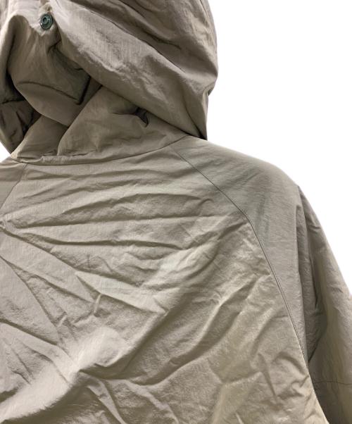 CAL O LINE（キャルオーライン）CAL O LINE (キャルオーライン) 中綿ジャケット グリーン サイズ:Mの古着・服飾アイテム