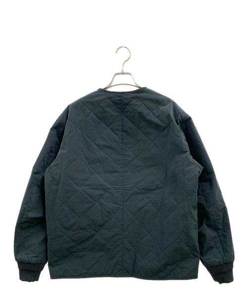 HELLY HANSEN（ヘリーハンセン）HELLY HANSEN (ヘリーハンセン) HELLY HANSEN　ヴィッカインサレーションジャケット ブラック サイズ:Mの古着・服飾アイテム