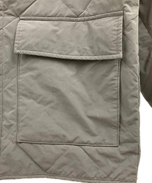 HELLY HANSEN（ヘリーハンセン）HELLY HANSEN (ヘリーハンセン) HELLY HANSEN　ヴィッカインサレーションジャケット ブラック サイズ:Mの古着・服飾アイテム