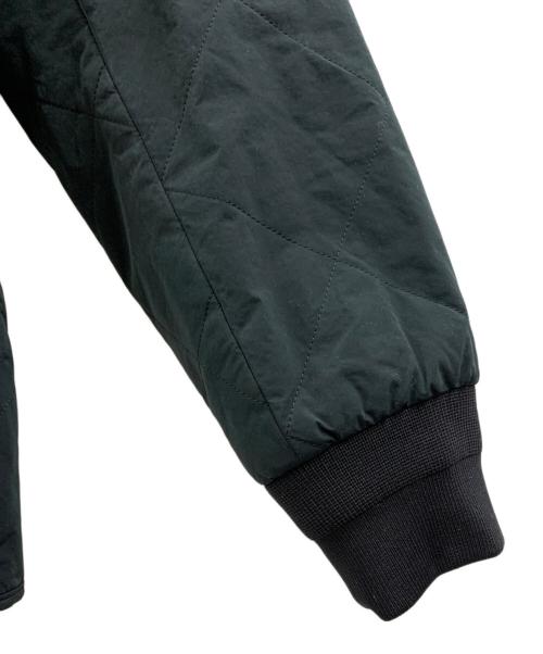 HELLY HANSEN（ヘリーハンセン）HELLY HANSEN (ヘリーハンセン) HELLY HANSEN　ヴィッカインサレーションジャケット ブラック サイズ:Mの古着・服飾アイテム