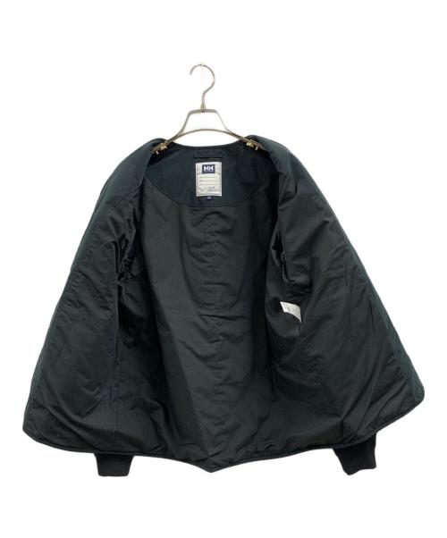 HELLY HANSEN（ヘリーハンセン）HELLY HANSEN (ヘリーハンセン) HELLY HANSEN　ヴィッカインサレーションジャケット ブラック サイズ:Mの古着・服飾アイテム