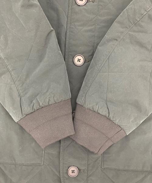 HELLY HANSEN（ヘリーハンセン）HELLY HANSEN (ヘリーハンセン) HELLY HANSEN　ヴィッカインサレーションジャケット ブラック サイズ:Mの古着・服飾アイテム