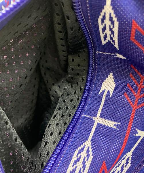 Needles（ニードルズ）Needles (ニードルズ) Needles（ニードルズ）トラックパンツ ブルー サイズ:Sの古着・服飾アイテム