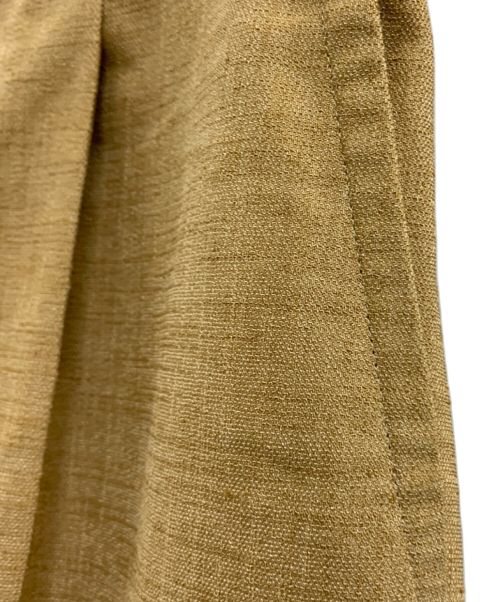 STEVEN ALAN（スティーブンアラン）STEVEN ALAN (スティーブンアラン) STEVEN ALAN　パンツ ブラウン サイズ:Sの古着・服飾アイテム