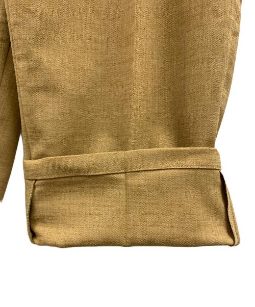 STEVEN ALAN（スティーブンアラン）STEVEN ALAN (スティーブンアラン) STEVEN ALAN　パンツ ブラウン サイズ:Sの古着・服飾アイテム