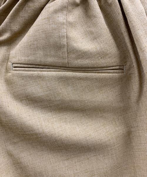 STEVEN ALAN（スティーブンアラン）STEVEN ALAN (スティーブンアラン) STEVEN ALAN　パンツ ブラウン サイズ:Sの古着・服飾アイテム