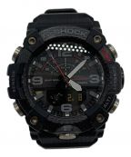 CASIOカシオ）の古着「CASIO（カシオ）リストウォッチ」｜ブラック