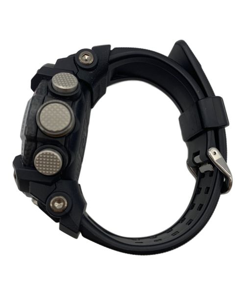 CASIO（カシオ）CASIO (カシオ) CASIO（カシオ）リストウォッチ ブラックの古着・服飾アイテム