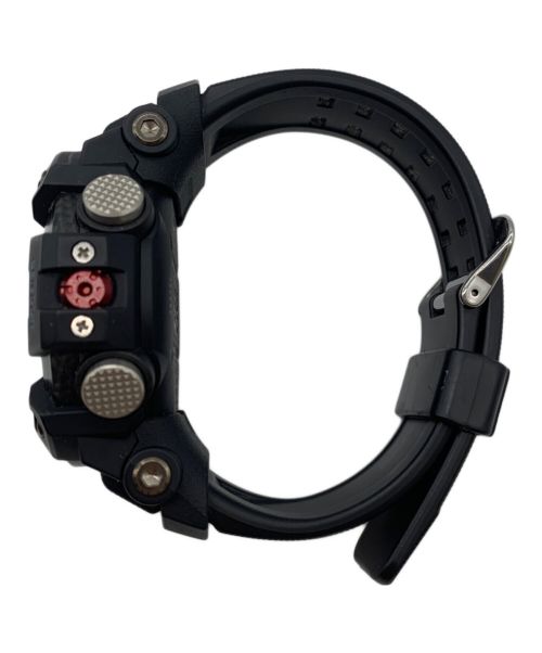 CASIO（カシオ）CASIO (カシオ) CASIO（カシオ）リストウォッチ ブラックの古着・服飾アイテム