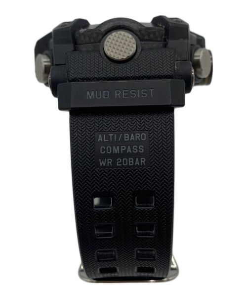 CASIO（カシオ）CASIO (カシオ) CASIO（カシオ）リストウォッチ ブラックの古着・服飾アイテム