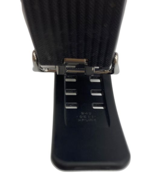 CASIO（カシオ）CASIO (カシオ) CASIO（カシオ）リストウォッチ ブラックの古着・服飾アイテム