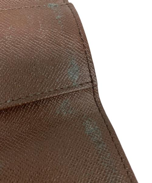 LOUIS VUITTON（ルイ ヴィトン）LOUIS VUITTON (ルイ ヴィトン) LOUIS VUITTON　キーケース ミュルティクレ4の古着・服飾アイテム