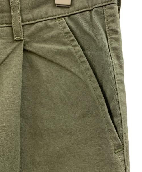 LEVI'S（リーバイス）LEVI'S (リーバイス) LEVI'S　パンツ グリーン サイズ:27の古着・服飾アイテム