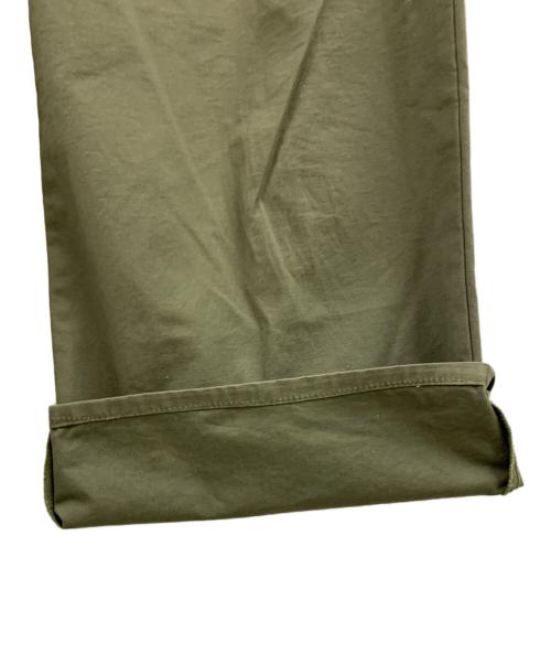 LEVI'S（リーバイス）LEVI'S (リーバイス) LEVI'S　パンツ グリーン サイズ:27の古着・服飾アイテム