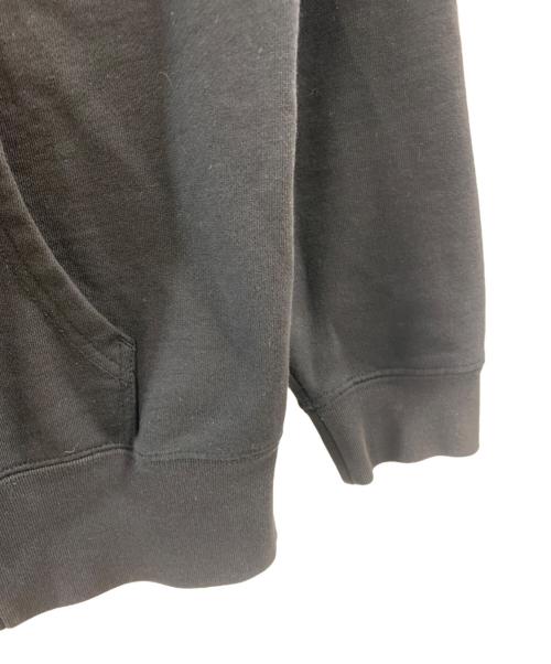 HARDCORE CHOCOLATE（ハードコア チョコレート）HARDCORE CHOCOLATE (ハードコア チョコレート) HARDCORE CHOCOLATE　パーカー ブラック サイズ:Mの古着・服飾アイテム