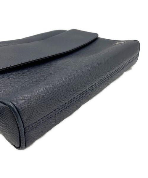 LOUIS VUITTON（ルイ ヴィトン）LOUIS VUITTON (ルイ ヴィトン) アレックス・メッセンジャー ネイビーの古着・服飾アイテム