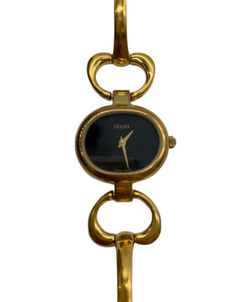 GUCCI（グッチ）GUCCI (グッチ) GUCCI　腕時計の古着・服飾アイテム