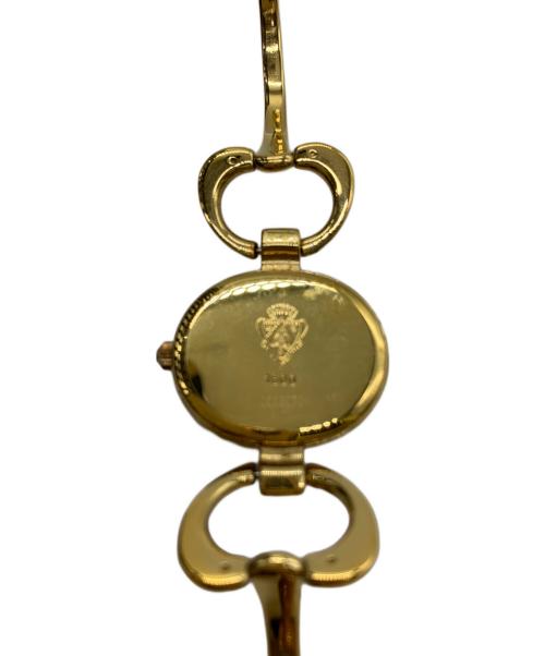 GUCCI（グッチ）GUCCI (グッチ) GUCCI　腕時計の古着・服飾アイテム