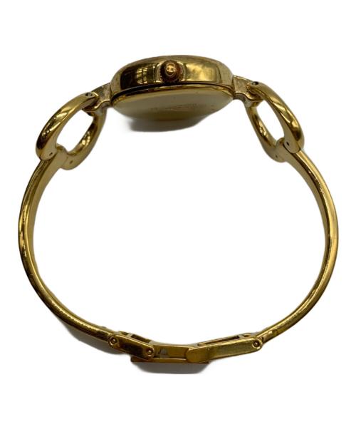 GUCCI（グッチ）GUCCI (グッチ) GUCCI　腕時計の古着・服飾アイテム