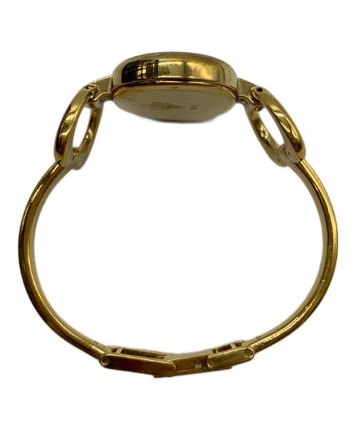 GUCCI（グッチ）GUCCI (グッチ) GUCCI　腕時計の古着・服飾アイテム