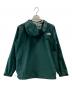 THE NORTH FACE (ザ ノース フェイス) THE NORTH FACE　ベンチャージャケット グリーン サイズ:M：6000円
