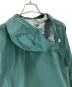 中古・古着 THE NORTH FACE (ザ ノース フェイス) THE NORTH FACE　ベンチャージャケット グリーン サイズ:M：6000円