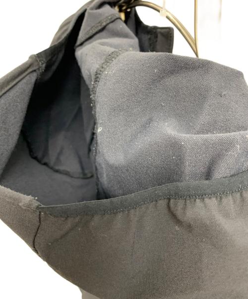 THE NORTH FACE（ザ ノース フェイス）THE NORTH FACE (ザ ノース フェイス) THE NORTH FACE　ジップジャケット ブラック サイズ:Mの古着・服飾アイテム