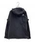 THE NORTH FACE (ザ ノース フェイス) THE NORTH FACE　ジップジャケット ブラック サイズ:M：6000円