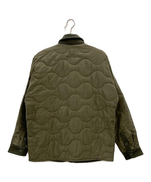 Liberaiders（リベレイダース）Liberaiders (リベレイダース) Liberaiders　ジャケット オリーブ サイズ:Mの古着・服飾アイテム