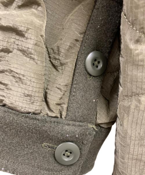 Liberaiders（リベレイダース）Liberaiders (リベレイダース) Liberaiders　ジャケット オリーブ サイズ:Mの古着・服飾アイテム