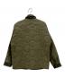 Liberaiders (リベレイダース) Liberaiders　ジャケット オリーブ サイズ:M：6000円