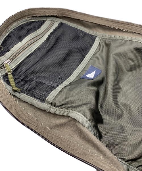 GREGORY（グレゴリー）GREGORY (グレゴリー) Pilgrim Surf+Supply (ピルグリム サーフサプライ) GREGORY　PILGRIM SURF+SUPPLY　バックパック オリーブの古着・服飾アイテム