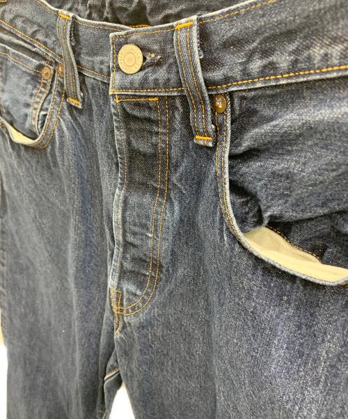 LEVI'S VINTAGE CLOTHING（リーバイス ビンテージ クロージング）LEVI'S VINTAGE CLOTHING (リーバイス ビンテージ クロージング) LEVI'S VINTAGE CLOTHING　501XXデニムパンツ インディゴ サイズ:W33の古着・服飾アイテム