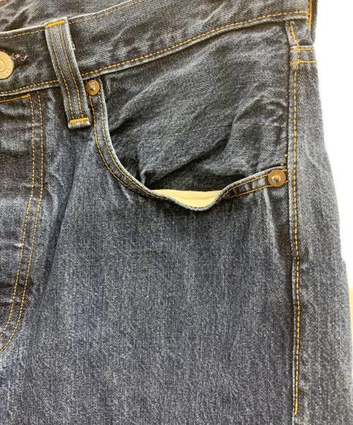 LEVI'S VINTAGE CLOTHING（リーバイス ビンテージ クロージング）LEVI'S VINTAGE CLOTHING (リーバイス ビンテージ クロージング) LEVI'S VINTAGE CLOTHING　501XXデニムパンツ インディゴ サイズ:W33の古着・服飾アイテム